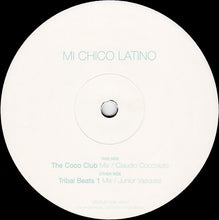 Load image into Gallery viewer, G* : Mi Chico Latino (2x12&quot;, Promo)

