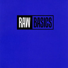 Load image into Gallery viewer, Basic Rhythm (2) : Raw Basics (Vol.1) (12&quot;)
