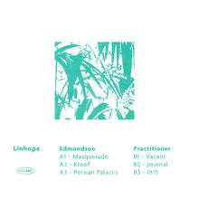 Load image into Gallery viewer, Edmondson, Practitioner (2) : Linhope (12&quot;)
