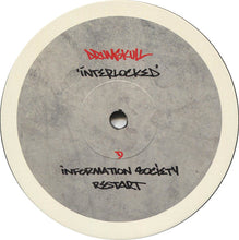 Load image into Gallery viewer, Drumskull : Interlocked (2x12&quot;, Album)
