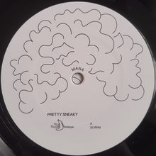 Load image into Gallery viewer, Pretty Sneaky : Pretty Sneaky (2xLP)
