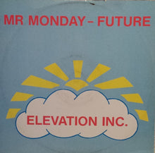 Load image into Gallery viewer, Mr. Monday : Future (12")
