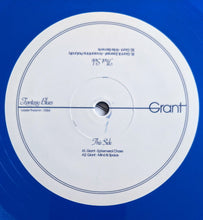 Load image into Gallery viewer, Grant (24) : Fantasy Blues (12&quot;, Album, RP, Blu + 12&quot;, Album, RP, Whi)
