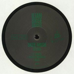 Skee Mask : ISS005 (12