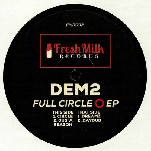 Dem 2 : Full Circle EP (12