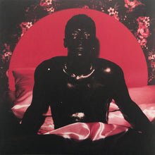 Load image into Gallery viewer, Naeem* : Startisha (LP, Album, Ltd, Red)
