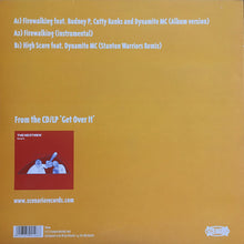 Load image into Gallery viewer, The Nextmen : Fire Walking (12")
