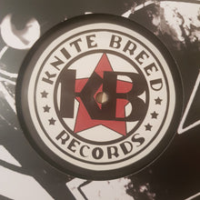 Load image into Gallery viewer, Paul Bradley (10) : The Match Tin Can Box EP (12")
