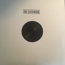 Load image into Gallery viewer, DJ Savage : Traxx 2000-2002 (12&quot;, EP, Sta)
