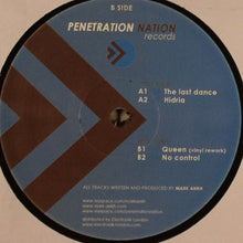 Load image into Gallery viewer, Mark Ankh : 4th Penetration EP (12", EP)
