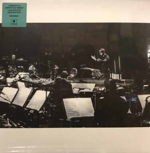 Jameszoo & Metropole Orkest* conducted by Jules Buckley : Melkweg (2xLP, Album)