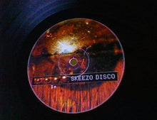 Load image into Gallery viewer, East Tribe : Skeezo Disco (12&quot;)
