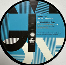 Load image into Gallery viewer, Itamar Sagi : One Million Oaks (12")
