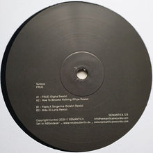 Load image into Gallery viewer, Svreca : FRUE (12&quot;)
