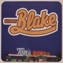 Load image into Gallery viewer, Kenny Blake : Tom&#39;s Diner (12&quot;)
