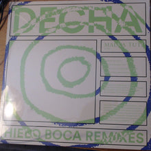Load image into Gallery viewer, Decha : Hielo Boca Remixes (12&quot;)
