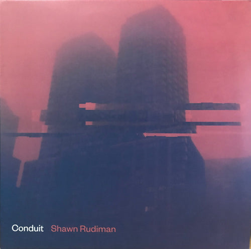 Shawn Rudiman : Conduit (2xLP, Album)