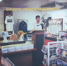 Load image into Gallery viewer, Budgie (3) : The Good Book II - Chuuch Preach Tabernacle (LP, Album)
