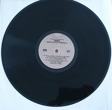 Load image into Gallery viewer, Budgie (3) : The Good Book II - Chuuch Preach Tabernacle (LP, Album)
