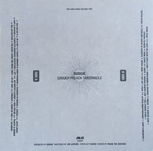 Load image into Gallery viewer, Budgie (3) : The Good Book II - Chuuch Preach Tabernacle (LP, Album)

