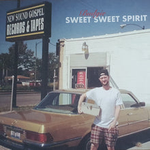 Load image into Gallery viewer, Budgie (3) : The Good Book I - Sweet Sweet Spirit (LP, Album)
