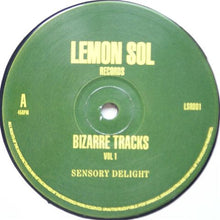 Load image into Gallery viewer, Bizarre Tracks : Bizarre Tracks Vol 1 (12")
