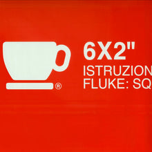 Load image into Gallery viewer, Fluke : Squirt (12", Single)
