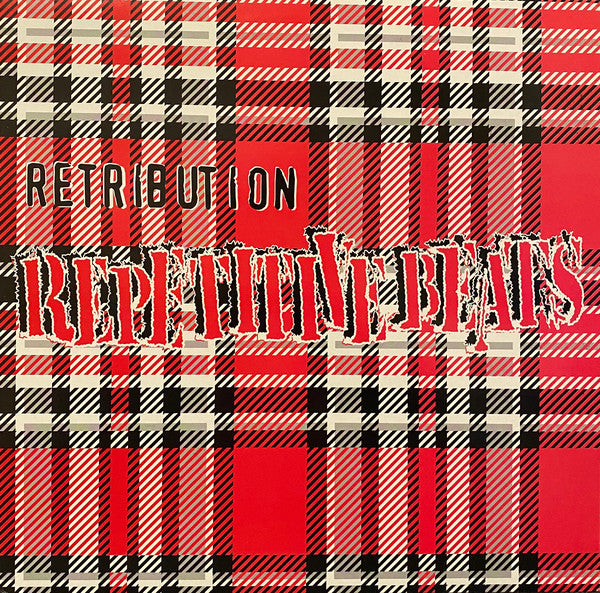 Retribution : Repetitive Beats (12