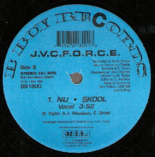 Load image into Gallery viewer, J.V.C. F.O.R.C.E. : Strong Island (12", RE)
