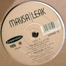Load image into Gallery viewer, Maysa Leak : The Bottle (12")
