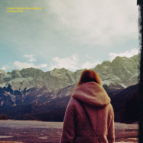 Tomotsugu Nakamura : Literature (LP, Album, Ltd, Num, yel)