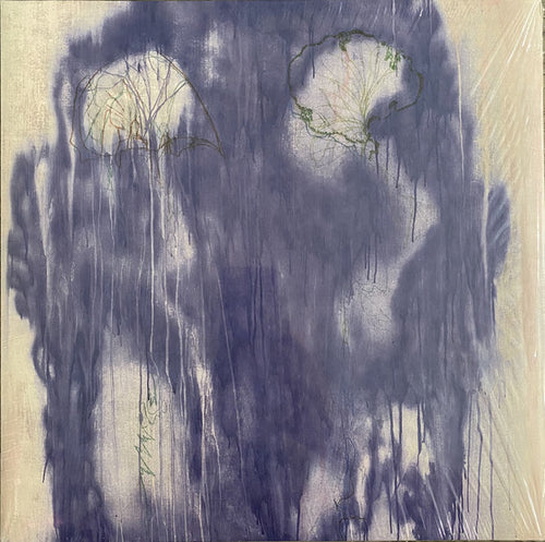 Kassel Jaeger : Swamps / Things (2xLP, Album)