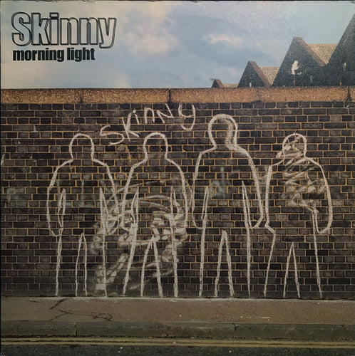 Skinny : Morning Light (12