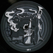 Load image into Gallery viewer, Criminal Element Orchestra : Put The Needle To The Record (12&quot;)
