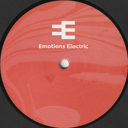 Ismistik : Bonus Bouncers EP (12