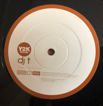 Load image into Gallery viewer, DJ T : Gold Dreamer (12&quot;)
