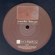 Load image into Gallery viewer, Ferbi Boys : Karnaval (12")
