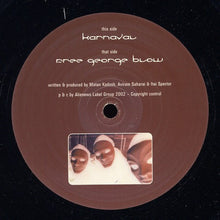 Load image into Gallery viewer, Ferbi Boys : Karnaval (12")
