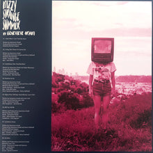 Load image into Gallery viewer, Genevieve Artadi : Dizzy Strange Summer (LP, Album, Cle)
