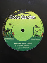 Load image into Gallery viewer, Manasseh Meets Praise (4) Feat Nathan Lee : Nathan The Prophet / No More Struggle  (12&quot;, Single)
