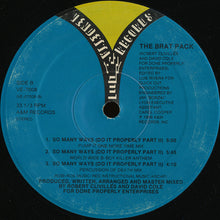 Load image into Gallery viewer, The Brat Pack : So Many Ways (Do It Properly Part II) (12&quot;)
