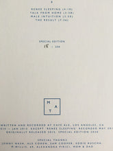 Load image into Gallery viewer, Suzanne Kraft : Talk From Home (LP, Album, Num, RE, S/Edition)
