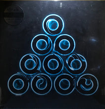 Load image into Gallery viewer, Nicolas Bougaïeff : The Upward Spiral (2xLP, Album, Ltd, Blu)
