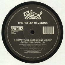 Load image into Gallery viewer, The Reflex : The Reflex Revisions (12")
