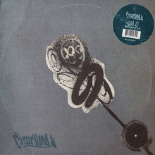 Load image into Gallery viewer, DJ Solo Featuring J.T. (4) : Pressure (12")
