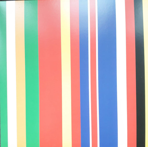 Thomas Brinkmann : Retrospectiv EP5 (12