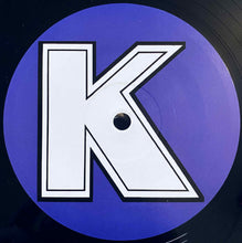 Load image into Gallery viewer, Luna-C : The Fucking Selfish EP Volume 1 (12", EP)
