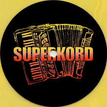 Load image into Gallery viewer, Superkord : Limitiert #10 (12", S/Sided, Ltd, Yel)
