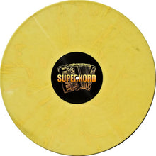 Load image into Gallery viewer, Superkord : Limitiert #10 (12", S/Sided, Ltd, Yel)
