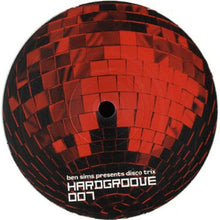 Load image into Gallery viewer, Ben Sims : Disco Trix (12")
